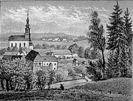 Kirche 1790