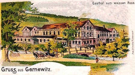 Postkarte um 1880